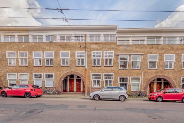 Woning Hommelseweg 360 Arnhem