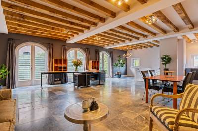 Woning Langs de Rijn 1 Wijk bij Duurstede