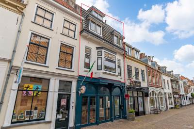 Woning Peperstraat 38 Wijk bij Duurstede