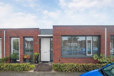 Woning Patakondreef 20 Cuijk