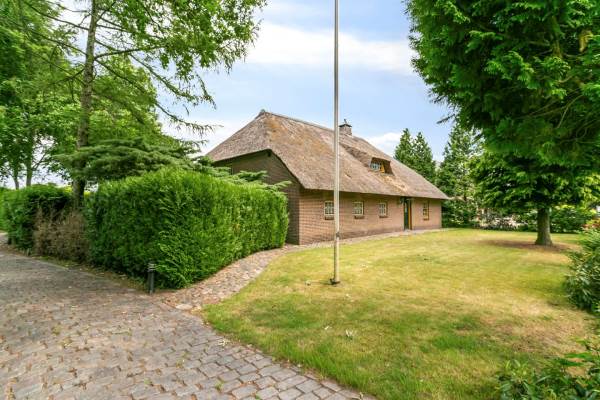 Woning Delst 35 Nistelrode