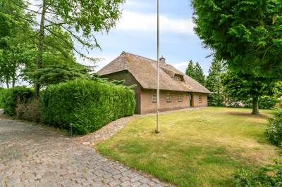 Woning Delst 35 Nistelrode