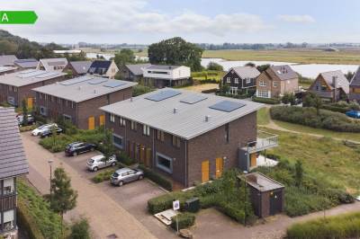 Woning Tuinfluiter 2 Rhenen