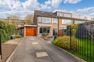 Woning Rorikstraat 20 Wijk bij Duurstede