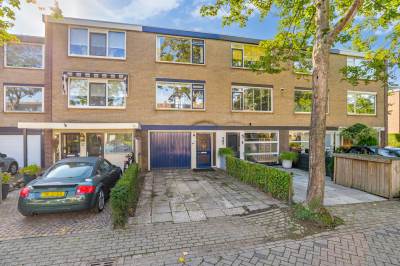 Woning Karolingersweg 204 Wijk bij Duurstede