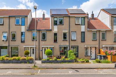 Woning Stuurboord 6 Wijk bij Duurstede