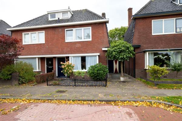 Woning Breemarsweg 147 Hengelo (OV)