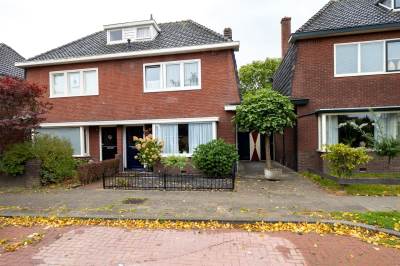 Woning Breemarsweg 147 Hengelo (OV)