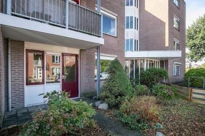 Woning Koekoekstraat 10 Assen