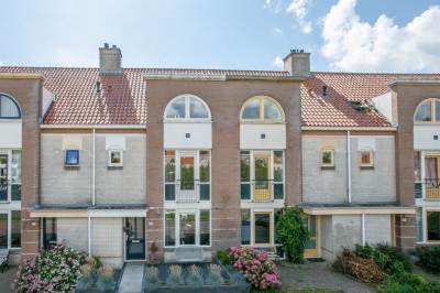Woning Neptunus 59 Wijk bij Duurstede
