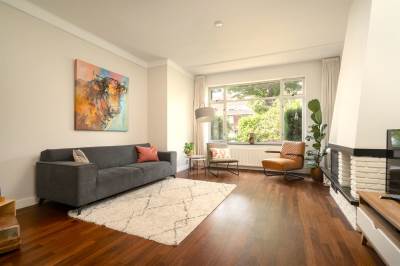 Woning Laan van Nieuw Oosteinde 189A Voorburg