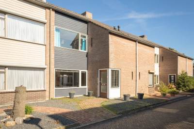 Woning Antenburgt 11 Heesch