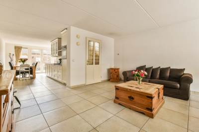 Woning Alligatorstraat 27 Purmerend