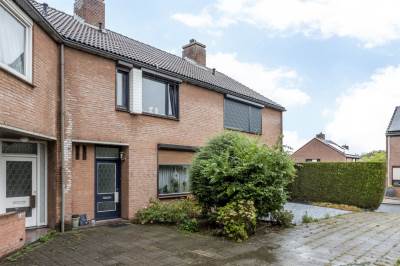 Woning Prins Willemstraat 80 Hoensbroek