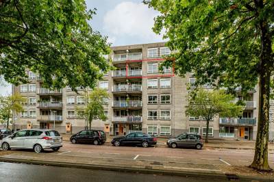 Woning Westzeedijk 737 Rotterdam