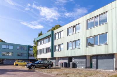 Woning Hasselobrink 27 Enschede