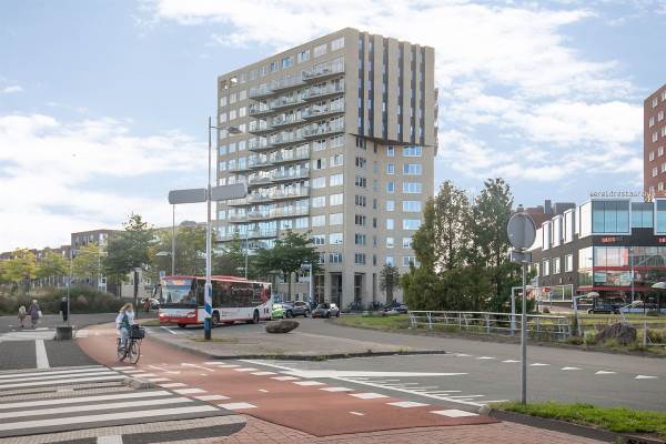 Woning Piet Mondriaanlaan 421 Amersfoort