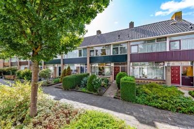 Woning Gildenweg 79 Gorinchem