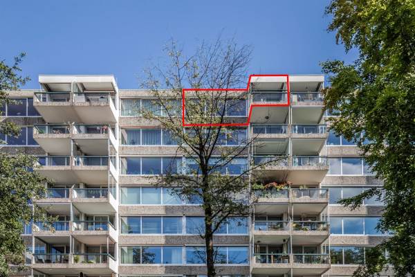 Woning Rolandseck 104 Doorwerth