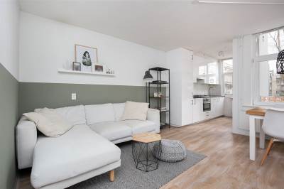 Woning Lootsstraat 31 Amsterdam