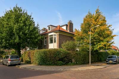 Woning Papelaan 108 Voorschoten