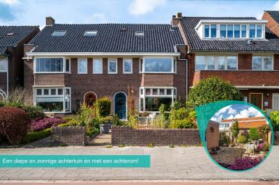 Woning Groningerstraatweg 53 Leeuwarden