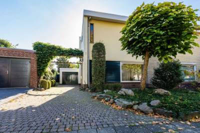 Woning Lindenlaan 2 Bunde