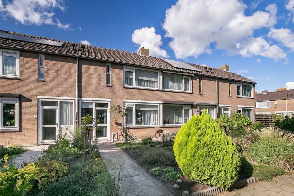 Woning Wagnerhof 8 Terneuzen