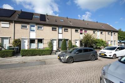 Woning Ericahof 23 Papendrecht