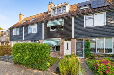 Woning Dommel 59 Wijk bij Duurstede