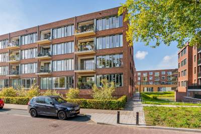 Woning Jacob van Ruisdaelstraat 1214 Wijk bij Duurstede