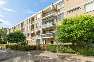 Woning Zakdragerstraat 29 Gorinchem