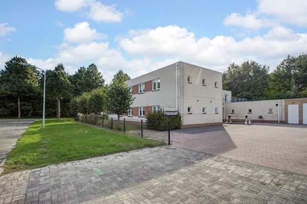 Woning Gezelweg 44 46- 48 Zeewolde