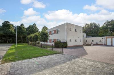 Woning Gezelweg 44 46- 48 Zeewolde