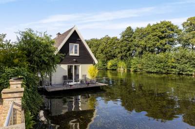 Woning De Hoop 3 Valkenburg (ZH)