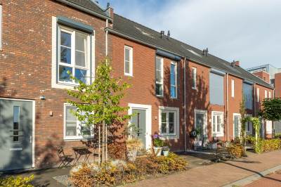 Woning De Linie 25 Gorinchem