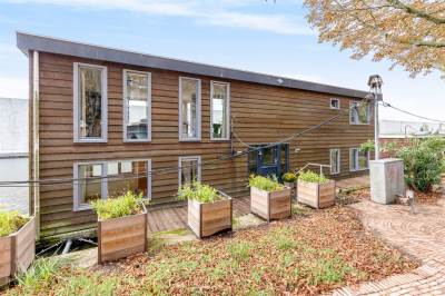 Woning Visseringstraat 22 Amsterdam