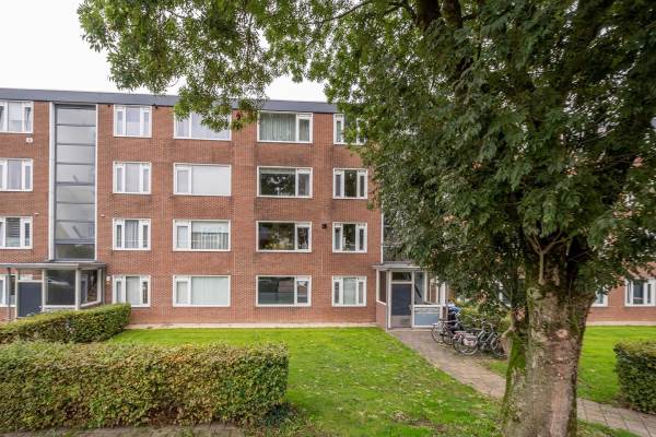 Woning Ravelijnstraat 39 Culemborg