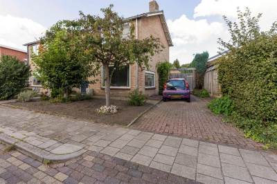 Woning Burgemeester Mensstraat 39 Neede