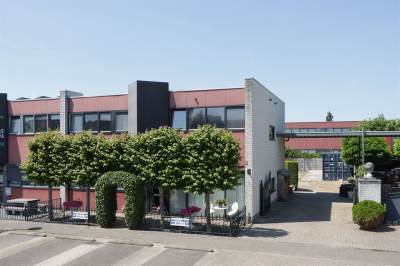 Woning Operetteweg 100 Almere