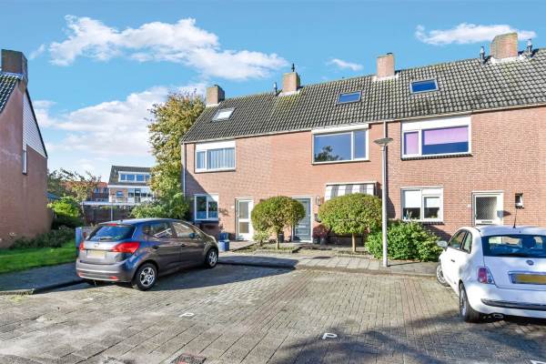 Woning Beryl 22 's-Gravenzande