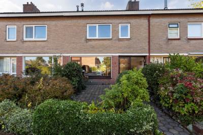 Woning Sonatestraat 4 Apeldoorn