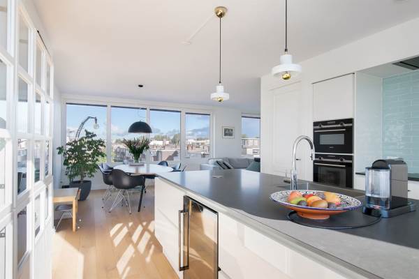 Woning Irisstraat 146 Den Haag