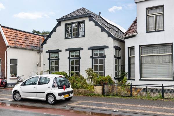 Woning Jakob Bruggemalaan 44 Veendam