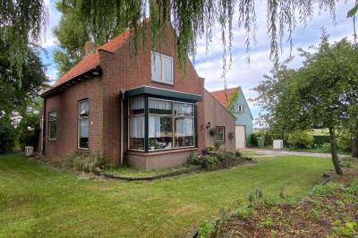 Woning Provincialeweg 45 Groede