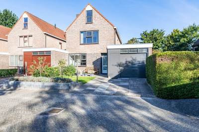 Woning Gorterlaan 116 Groningen