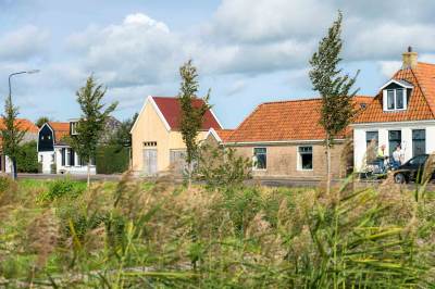 Woning Molmawei 15 Rien