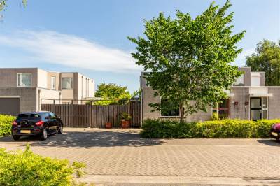 Woning Giraffeweg 106 Almere