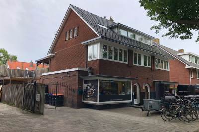 Woning Laan van Cattenbroeck 17 Zeist