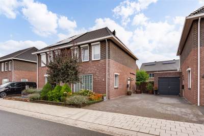 Woning Bezembinder 6 Nederweert